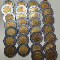 lotto monete San Marino 