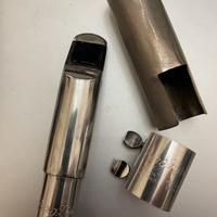 Imboccature sax, bocchino sax