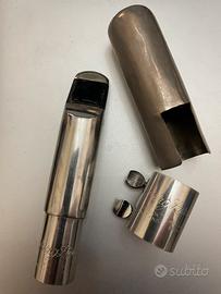 Imboccature sax, bocchino sax