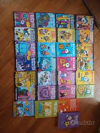 lotto fumetti sio