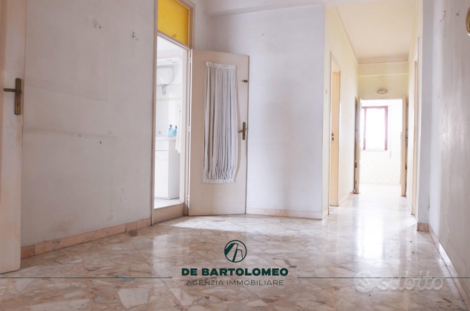 Appartamento – Taranto - Vista 3