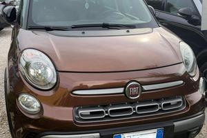 Fiat 500L - 1600 Diesel 150.000 Km € 11.000.00