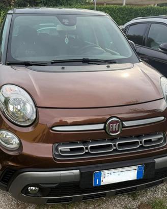 Fiat 500L - 1600 Diesel 150.000 Km € 11.000.00