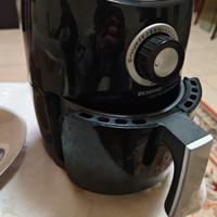 friggitrice  ad aria henko 2 l