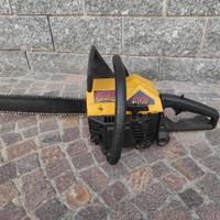 motosega McCulloch Daytona 900