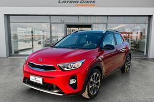 Kia Stonic 1.4 mpi eco Style GPL 97cv CON TELECAM 