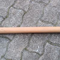 Due mattarelli per pasta fresca