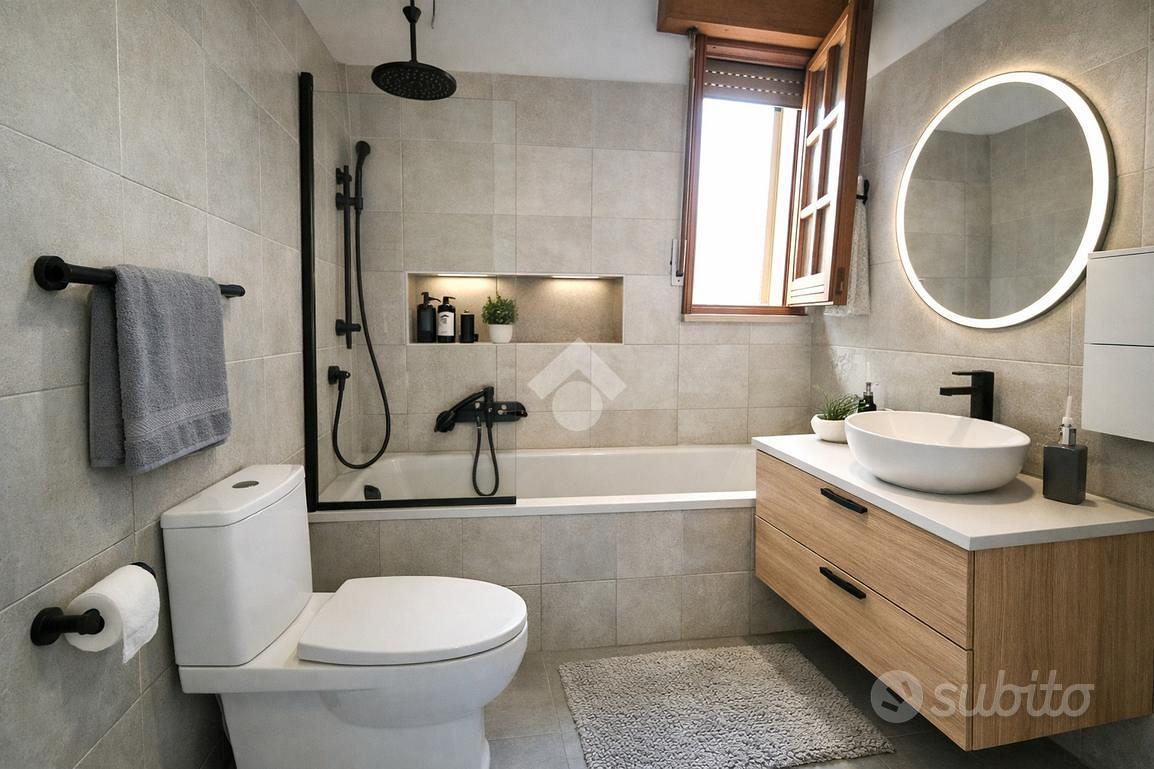Appartamento – Manduria, Taranto - Vista 4