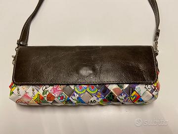 Borsetta Nahui Ollin