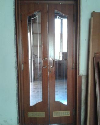 porte va e vieni