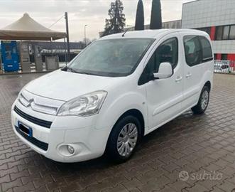 Citroen Berlingo 1.6 90 hdi
