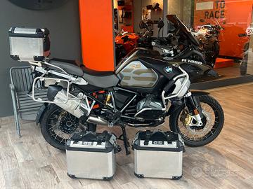 Bmw R 1250 GS ADVENTURE