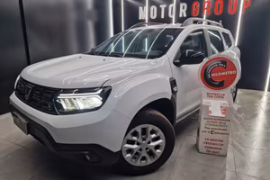 Dacia Duster 1.5 Blue dCi 8V 115 CV 4x2 Prestige U