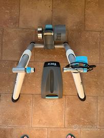 Rullo smart Tacx Flow