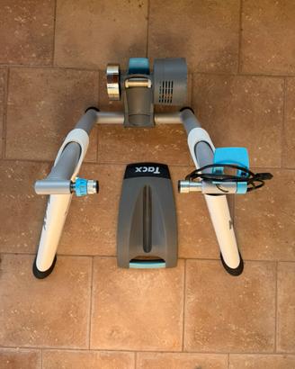 Rullo smart Tacx Flow