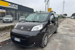 Fiat Qubo 1.4 8V 77 CV Active Natural Power