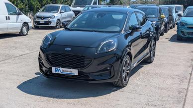 FORD Puma HYBRID 1.0cc ST-LINE