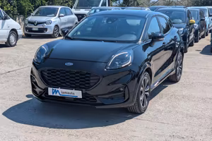 FORD Puma HYBRID 1.0cc ST-LINE
