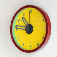 Orologio NEos pop sweden/dubpasquier