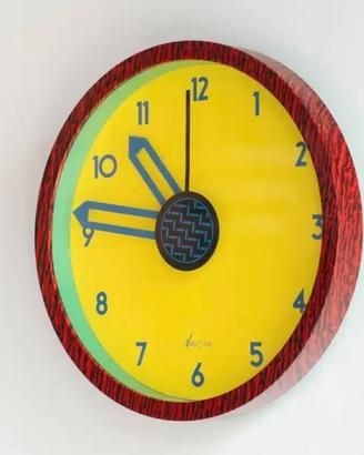 Orologio NEos pop sweden/dubpasquier