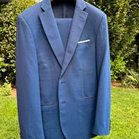 Abito da uomo Paoloni