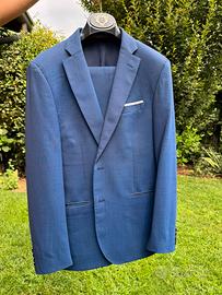 Abito da uomo Paoloni