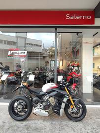Ducati Streetfighter V4 SP anno 2023