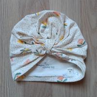 Cuffie neonata T0 1 mese DPAM