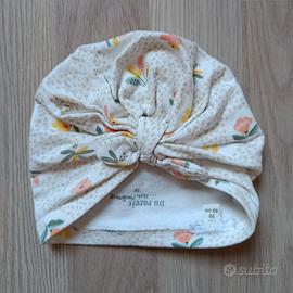 Cuffie neonata T0 1 mese DPAM