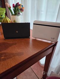 modem wind3 e modem Vodafone 