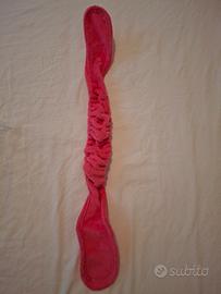 Fascia bigodino morbida