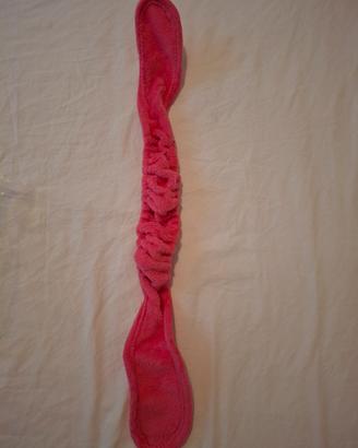 Fascia bigodino morbida