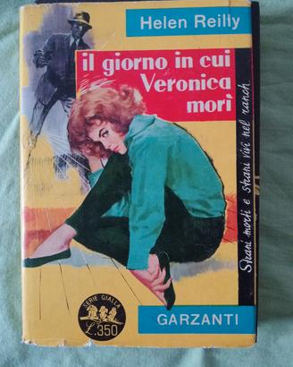 Helen Reilly, Il giorno in cui Veronica morì 