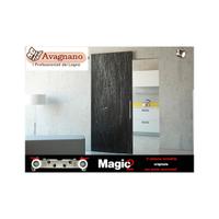 SISTEMA INVISIBILE MAGIC 2 1100 TERNO PER PORTE SC