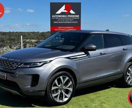 LAND ROVER Range Rover Evoque 2.0D 163cv Autocar
