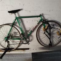Bici Rossignoli d'epoca