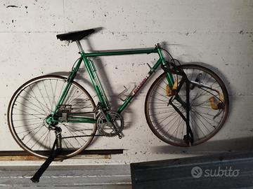 Bici Rossignoli d'epoca