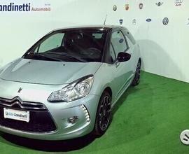 Citroen DS3 1.4 hdi So Chic 70 cv 2013