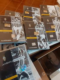 12 Dvd Juventus