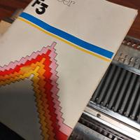 Macchina da Maglieria