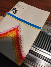 Macchina da Maglieria