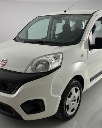 FIAT Qubo 2017 - Qubo 1.3 mjt 16v Easy 80cv