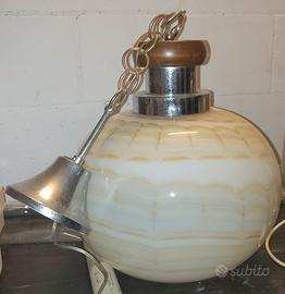 Lampada da camera o salotto