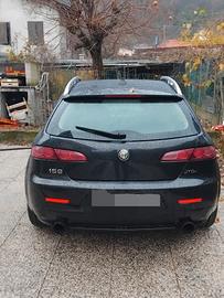 Alfa  159 1.9 jtdm 150 cv