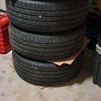 4 RUOTE PER 500X 334