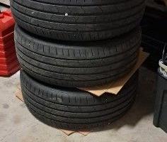 4 RUOTE PER 500X 334