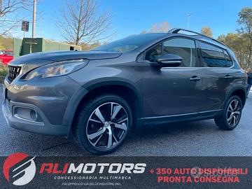 Peugeot 2008 PureTech Turbo 110 S&S Allure*Navi*Re