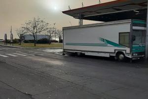 Posizione strategica lungomare piazza Nettuno