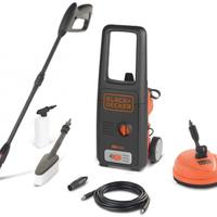 BLACK & DECKER Idropulitrice  BXPW1500PE