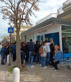 Gelateria